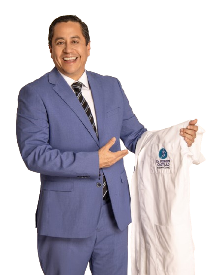 Dr. Robert Castillo